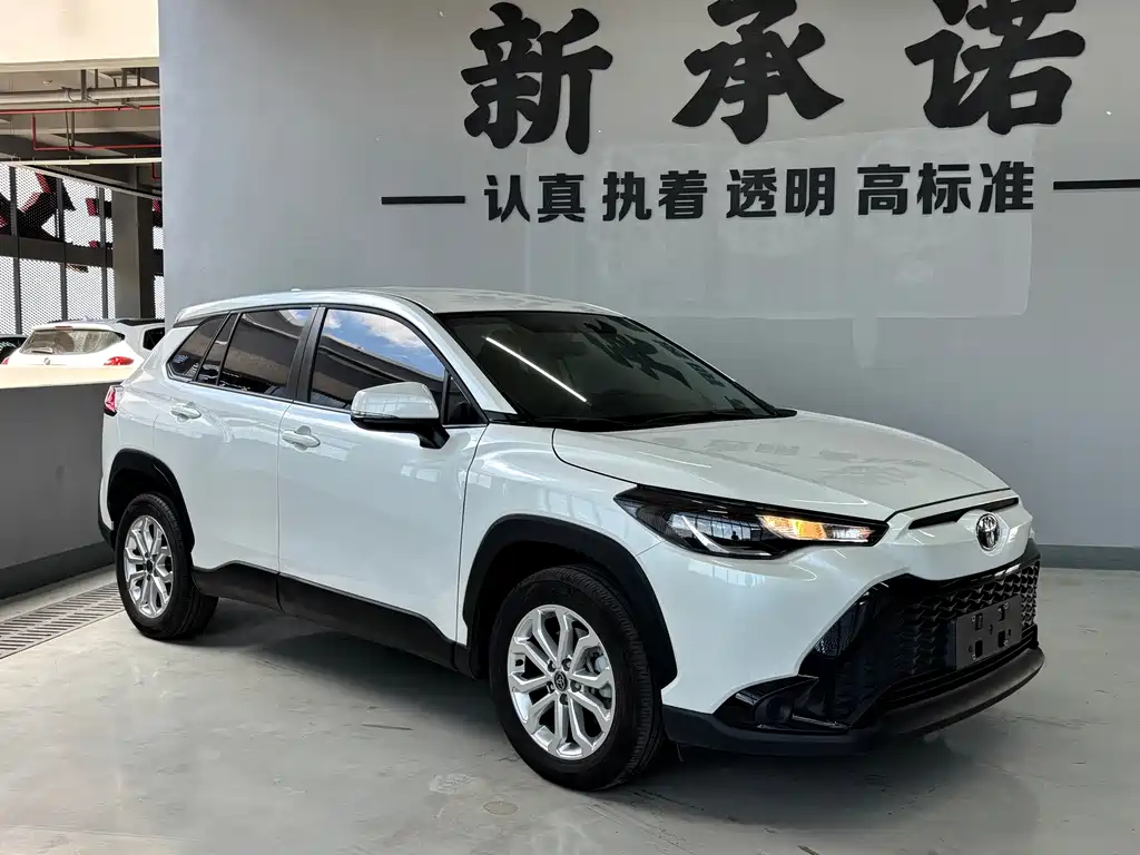 Toyota Frontlander — миниатюра 3