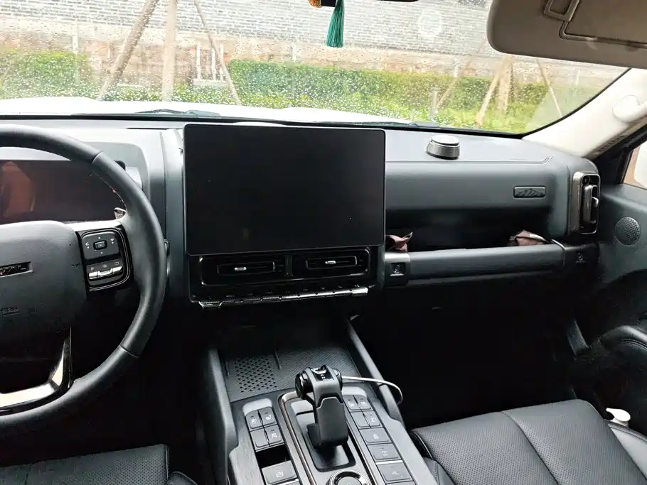 Haval H9 — миниатюра 13