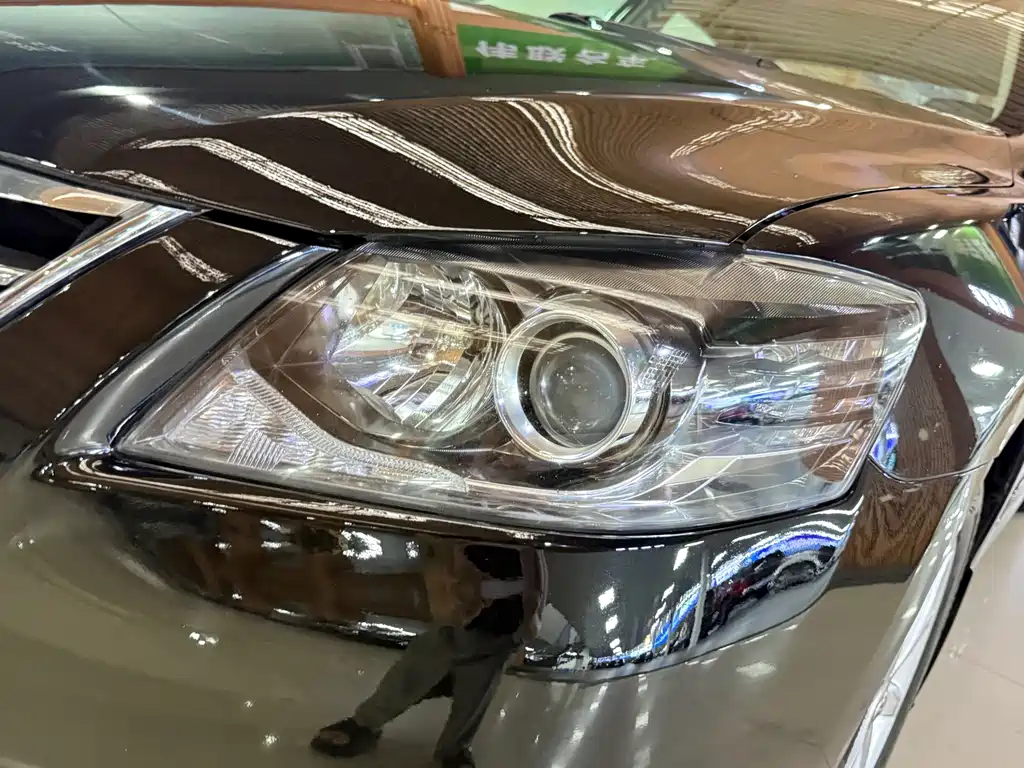 Toyota Camry — миниатюра 19