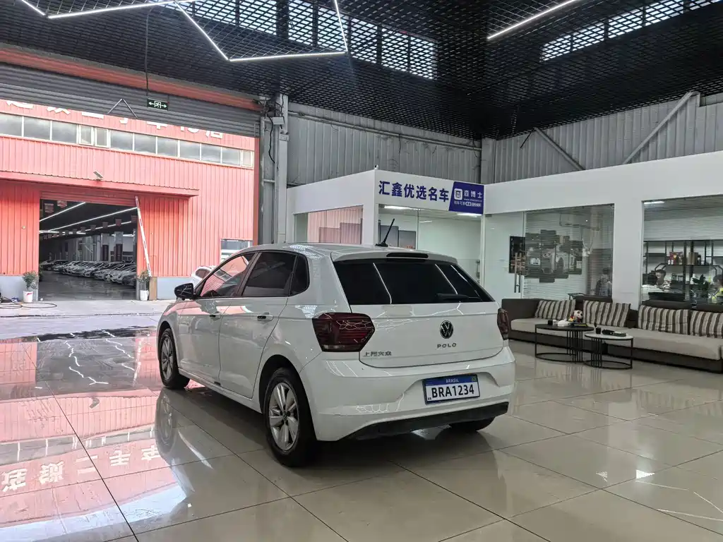Volkswagen Polo — миниатюра 15