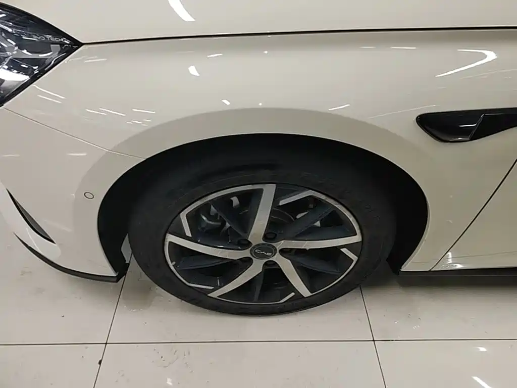 BYD Seal 07 DM-i — миниатюра 23
