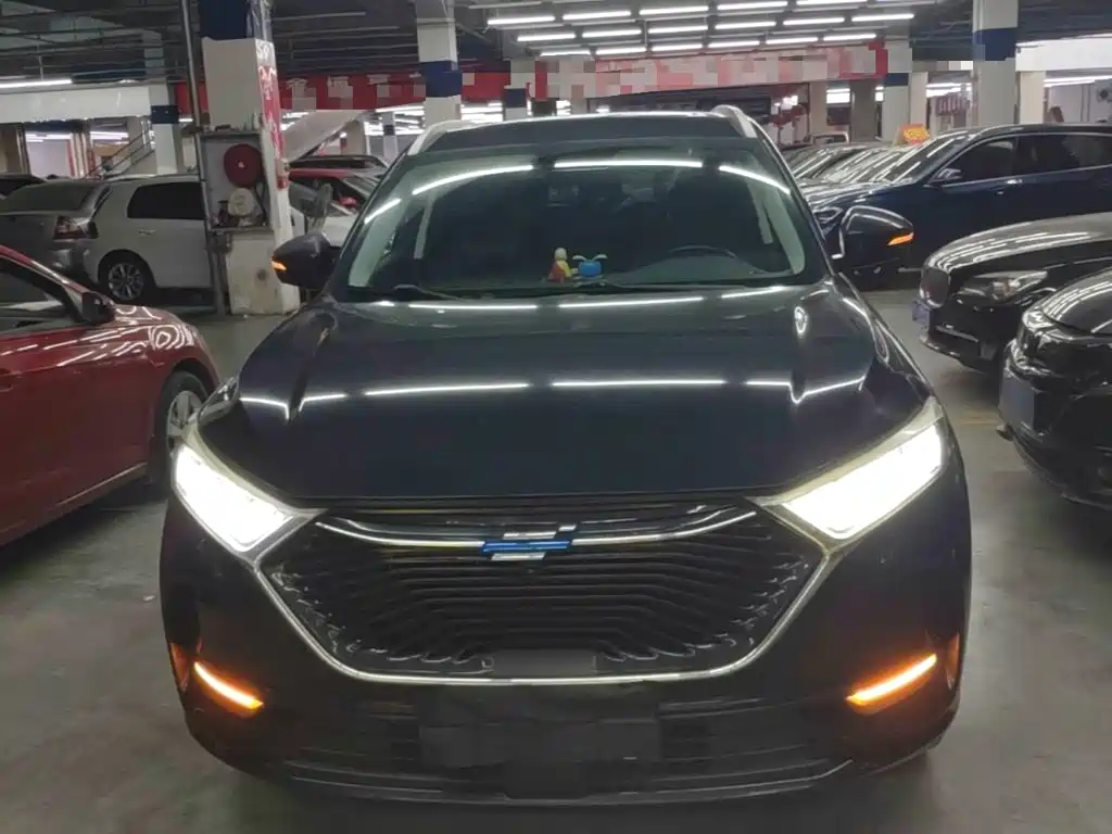 Oshan Oushang X7 — миниатюра 3