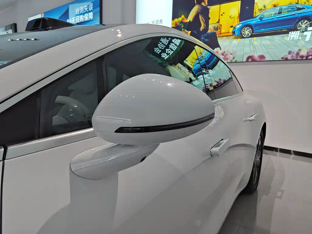 Zhijie Zhijie S7 — миниатюра 14