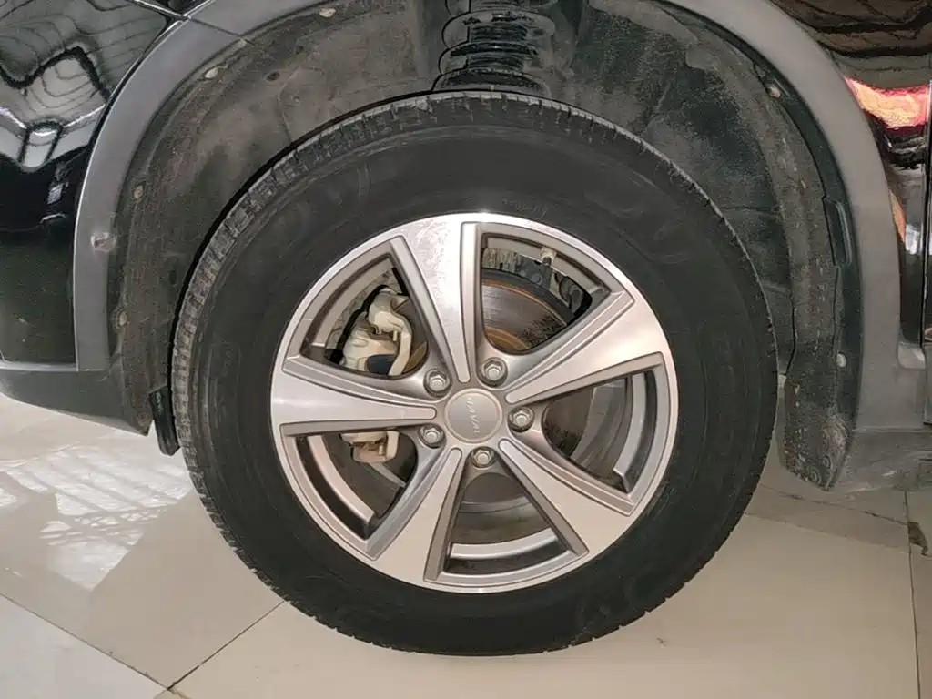 Haval H6 — миниатюра 23