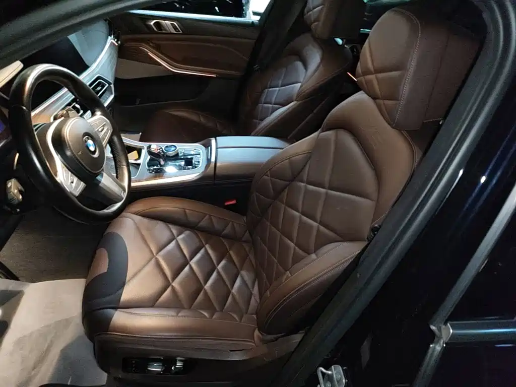 BMW X5 — миниатюра 15