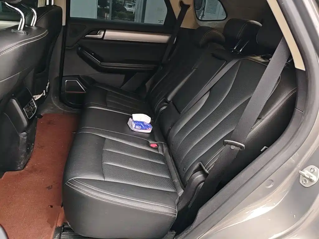 BYD Tang — миниатюра 17