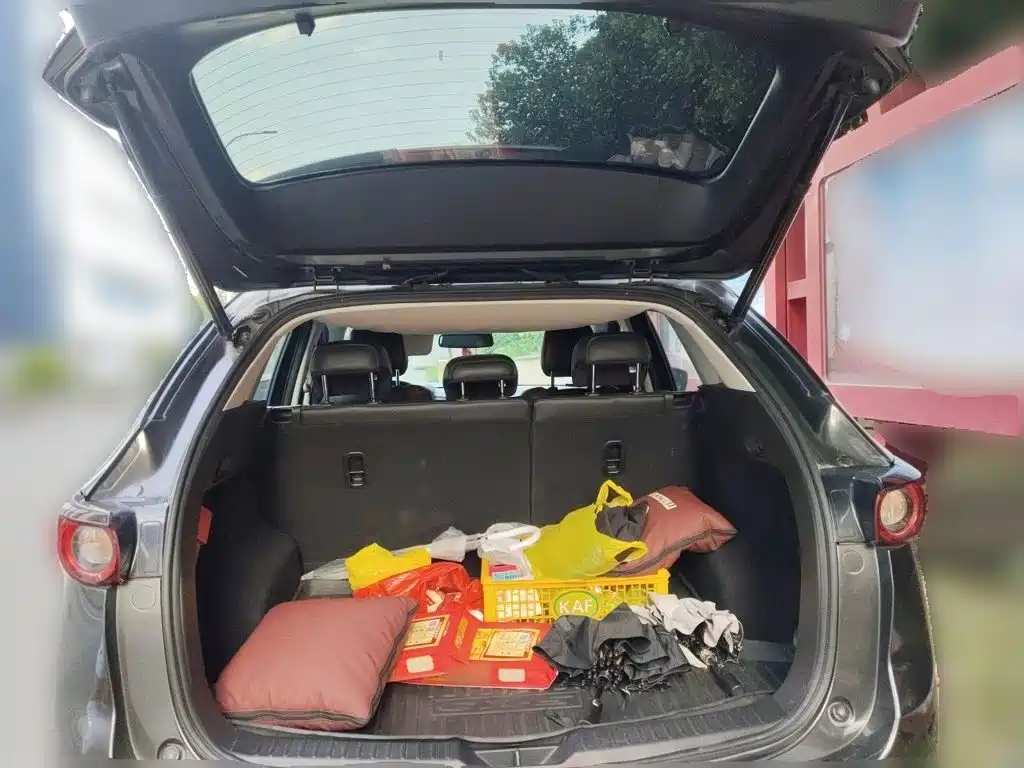 Mazda CX-5 — миниатюра 15