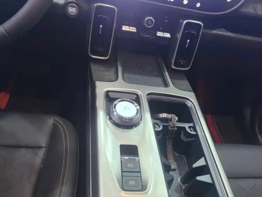 Haval Big Dog — миниатюра 16