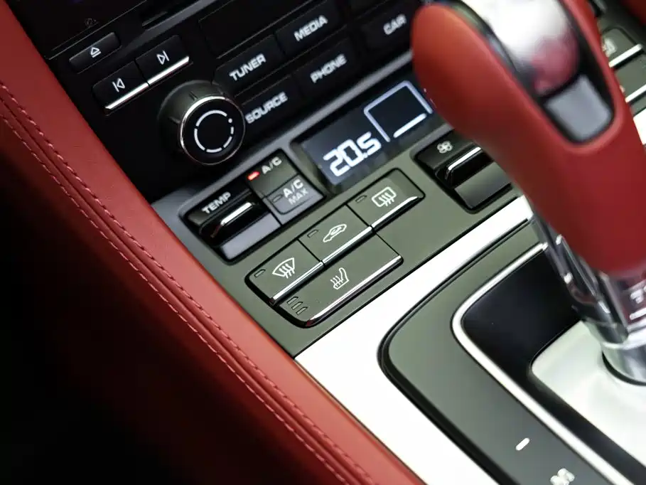 Porsche 718 — миниатюра 19