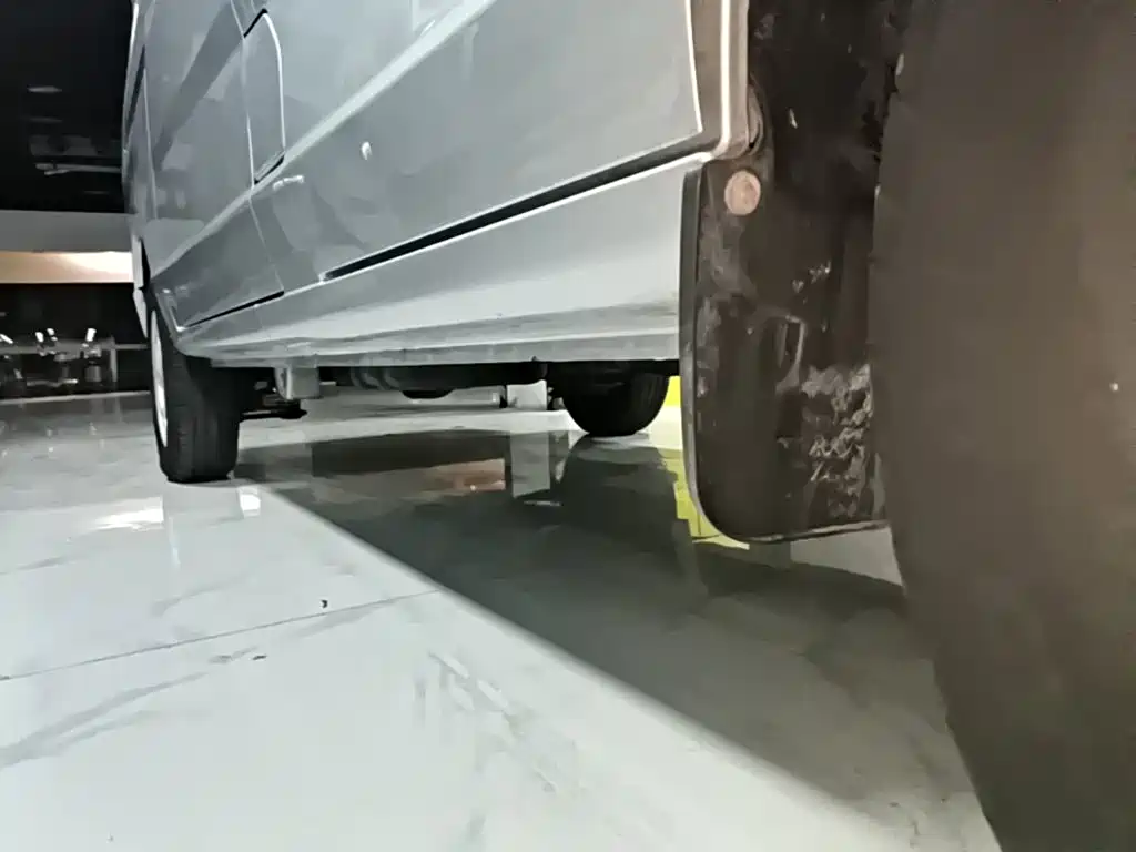 Wuling Rongguang S — миниатюра 21
