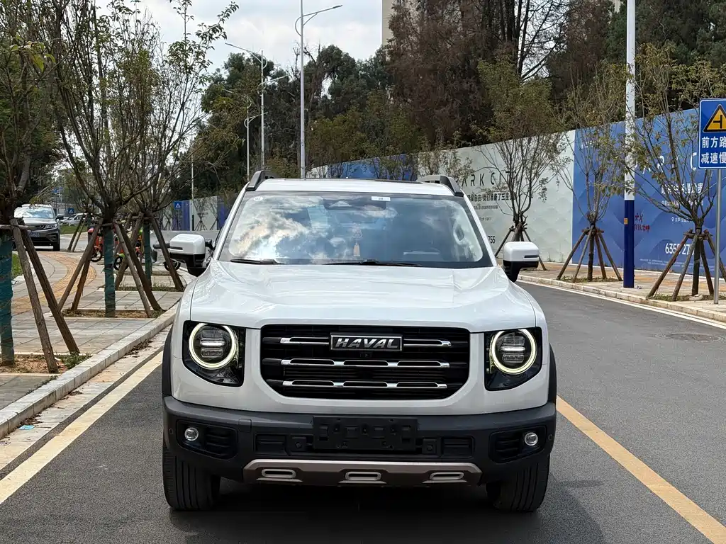 Haval Big Dog — миниатюра 2