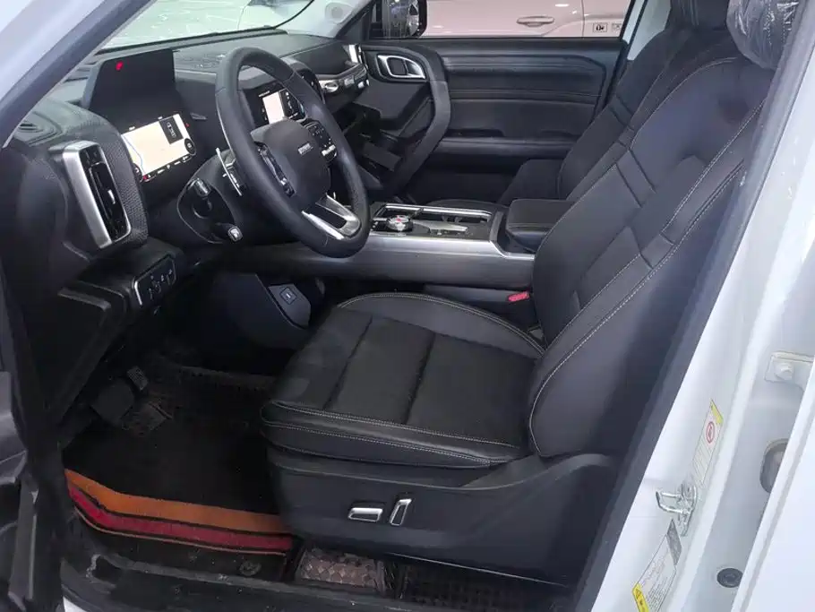 Haval Big Dog — миниатюра 9