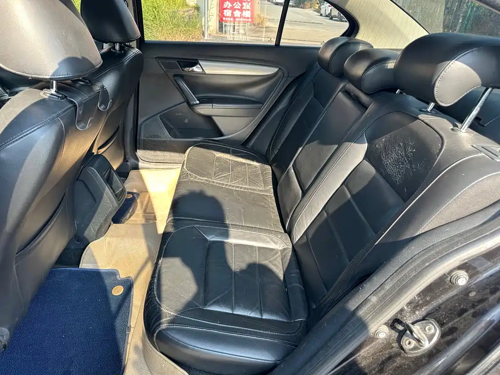 Volkswagen Lavida — миниатюра 8