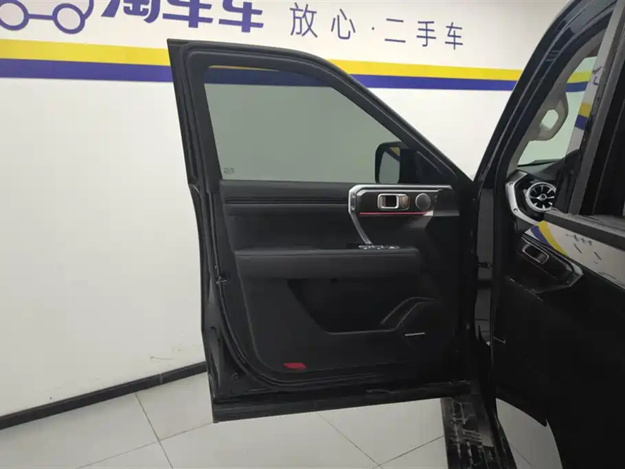 TANK TANK 400 NEW ENERGY