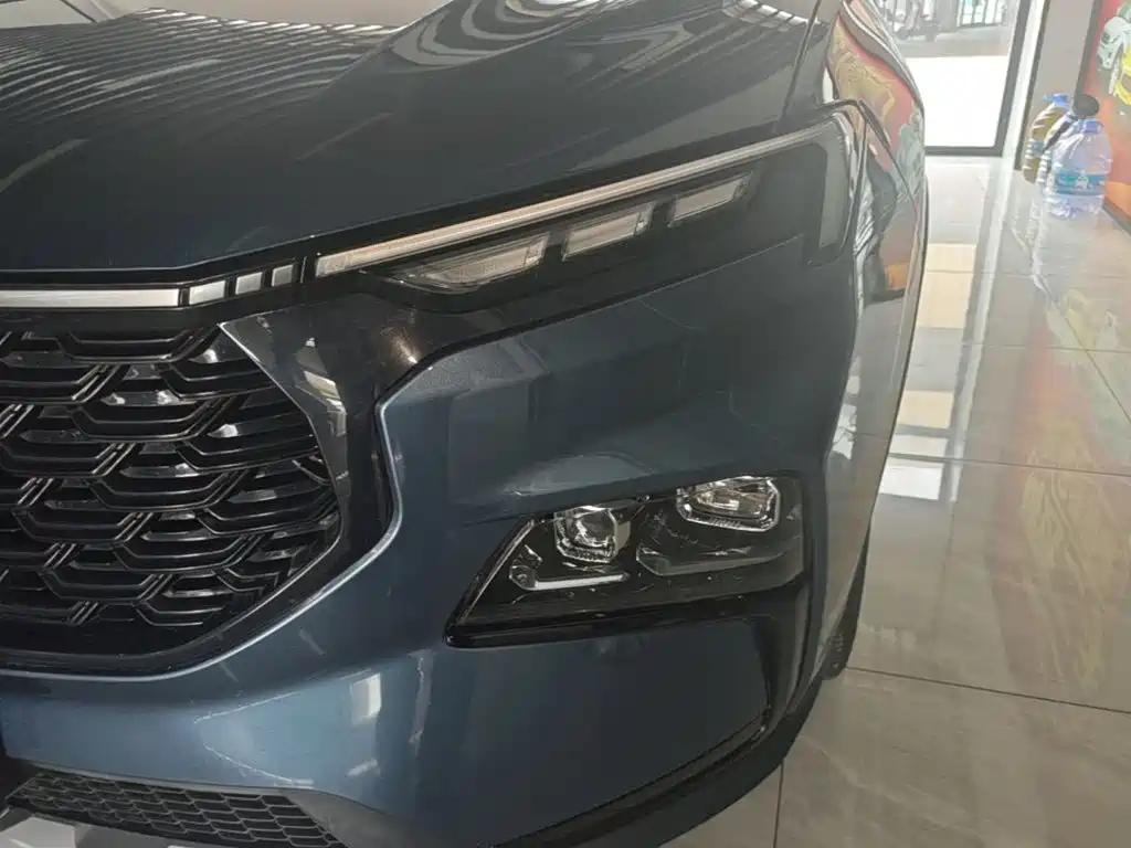Ford Equator Sport — миниатюра 24