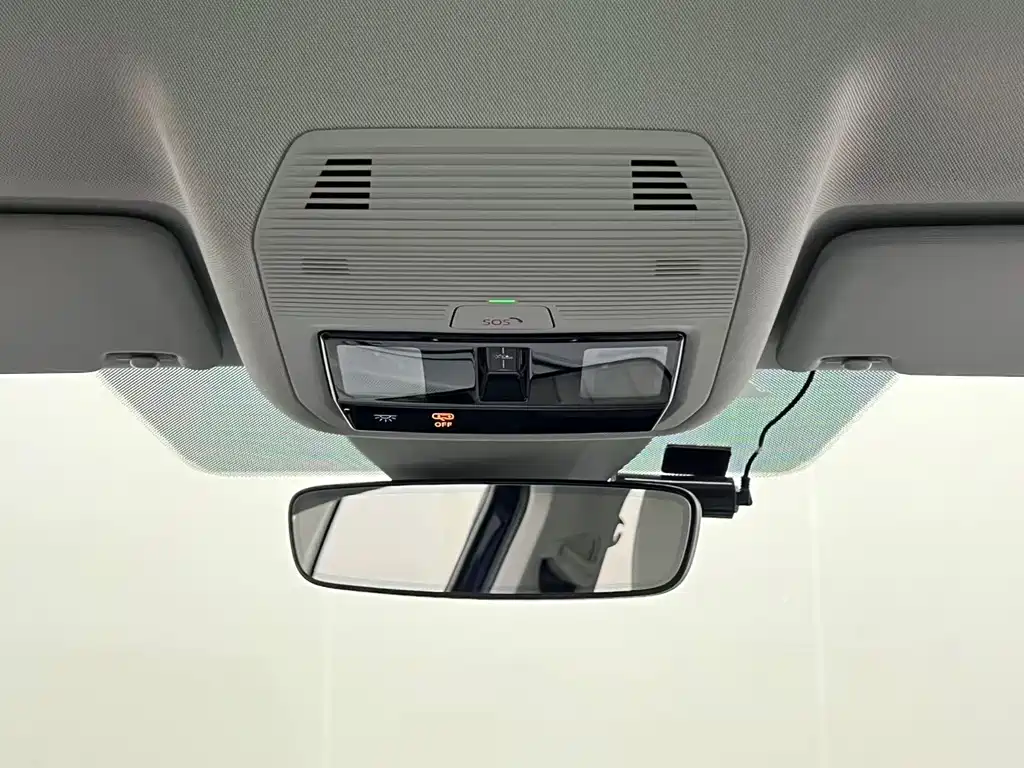 Volkswagen ID.6 X — миниатюра 17