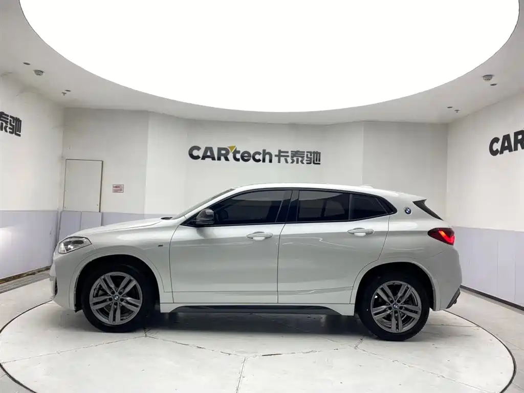 BMW X2 2023 sDrive25i M Sport