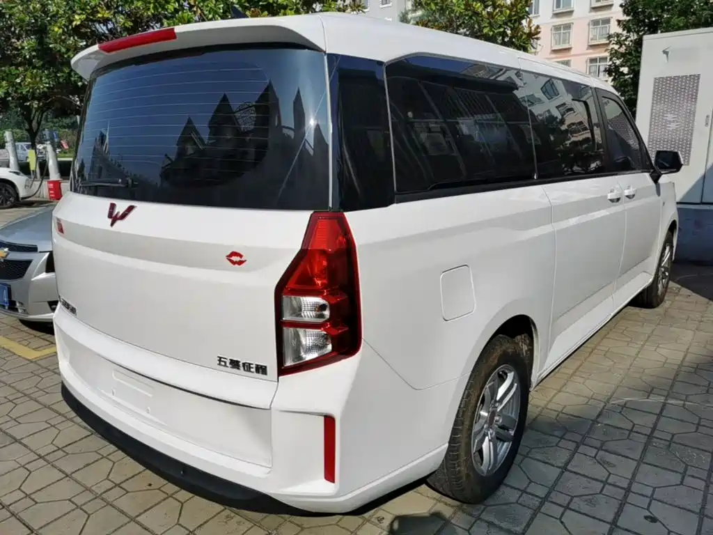 Wuling Zhengcheng — миниатюра 7