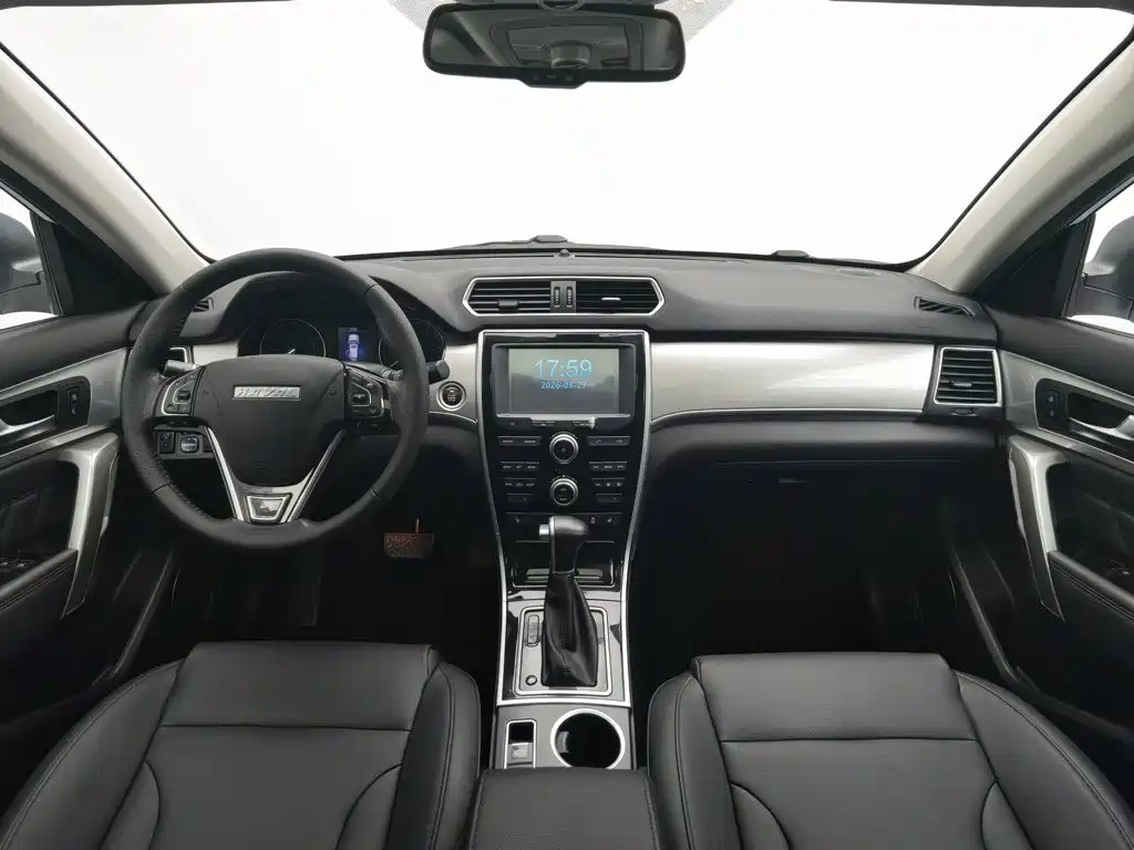 Haval H2 — миниатюра 5