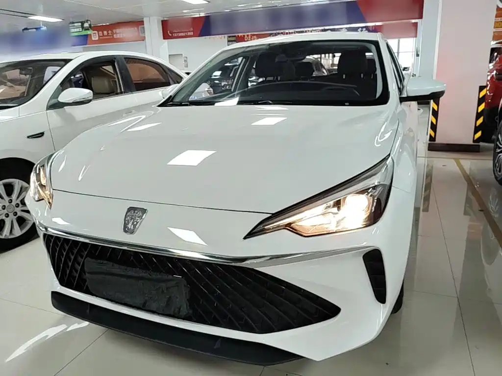 Roewe i5 — миниатюра 3