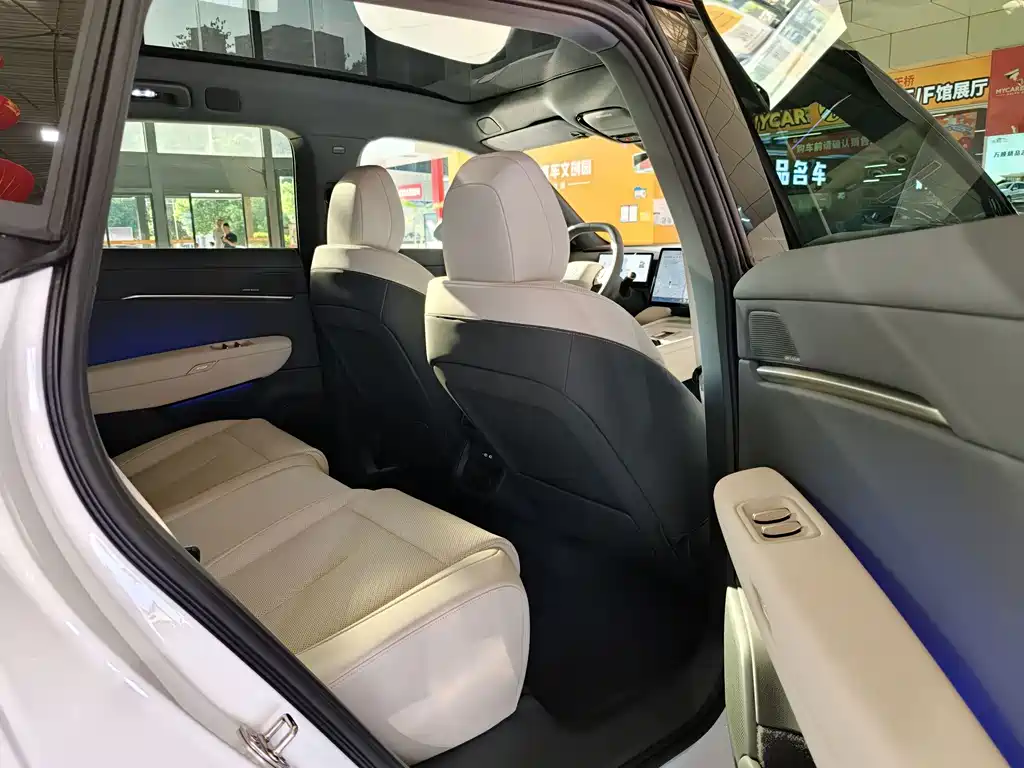 Volkswagen 与众08 — миниатюра 8