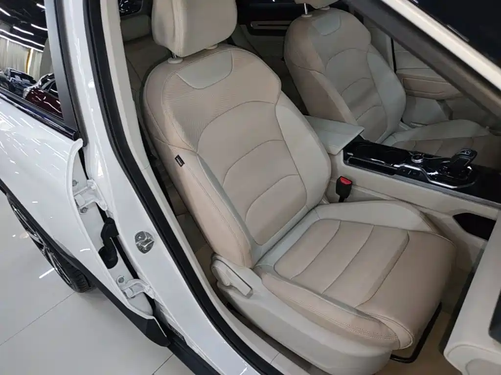 Geely Icon — миниатюра 25