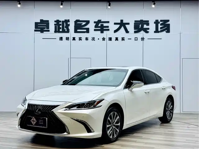 LEXUS  ES 2022