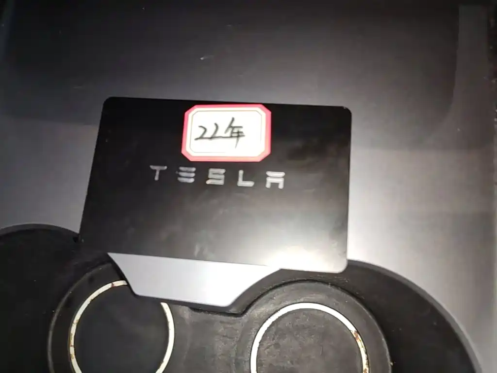 Tesla Model Y — миниатюра 9