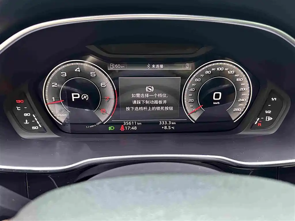 Audi Q3 — миниатюра 9