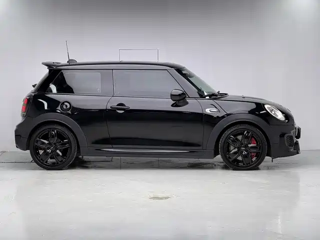 MINI Mini JCW — миниатюра 9