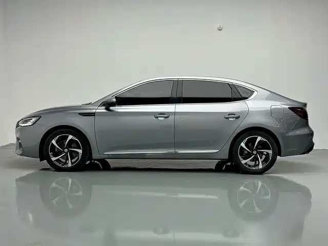 MG MG6 — миниатюра 15