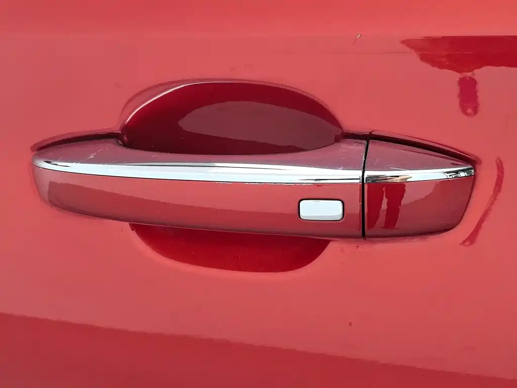 MG MG6 — миниатюра 18