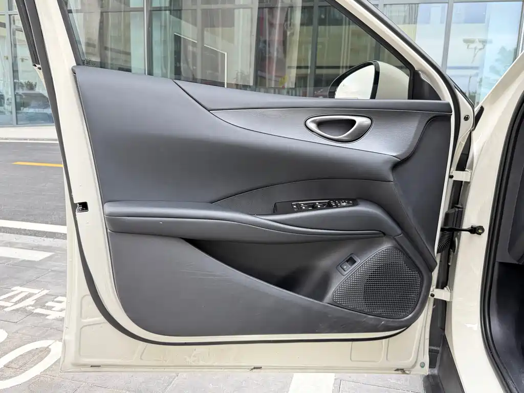 BYD SEAL 06 NEW ENERGY