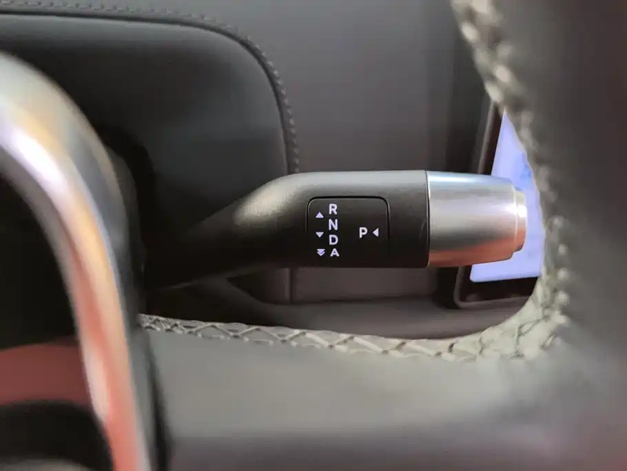 Li Auto Li L7 — миниатюра 16