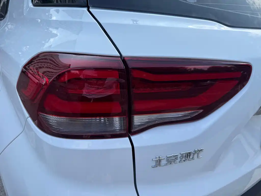 Hyundai ix35 — миниатюра 15