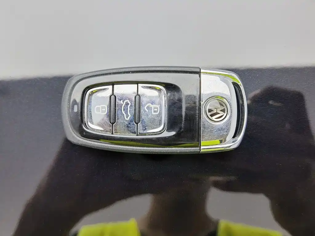 Volkswagen Phideon — миниатюра 19