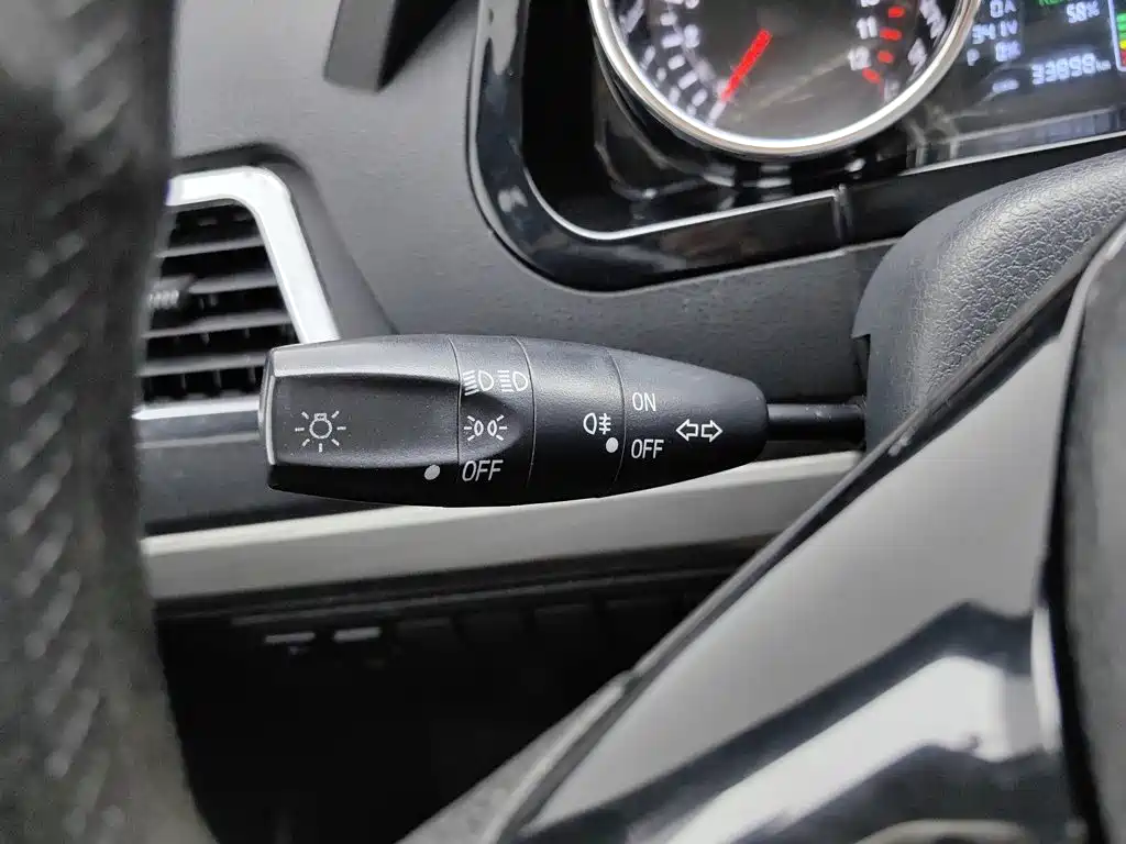 Foton EV6 — миниатюра 21
