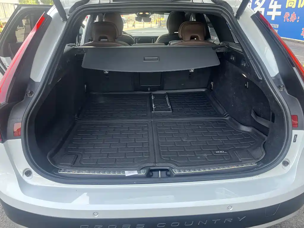 Volvo V90 — миниатюра 12