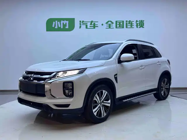 MITSUBISHI JINXUAN ASX