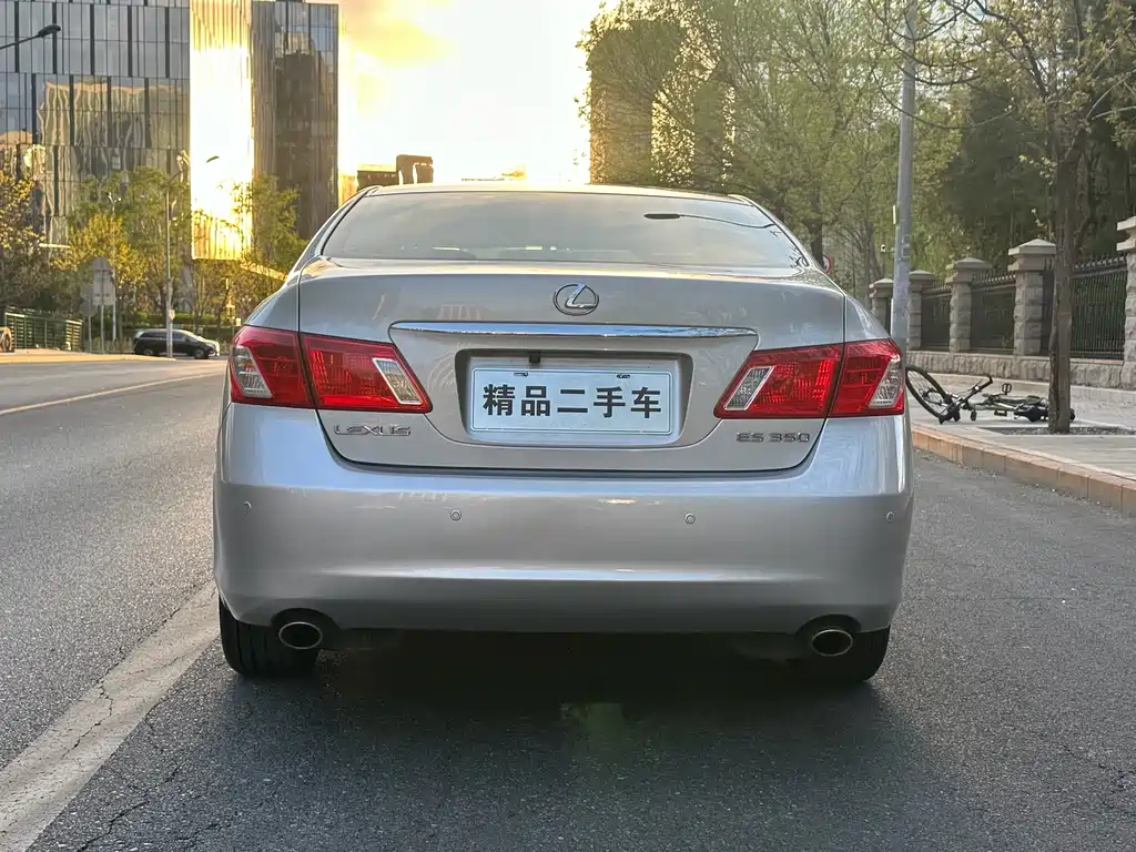 Lexus ES 2006 350