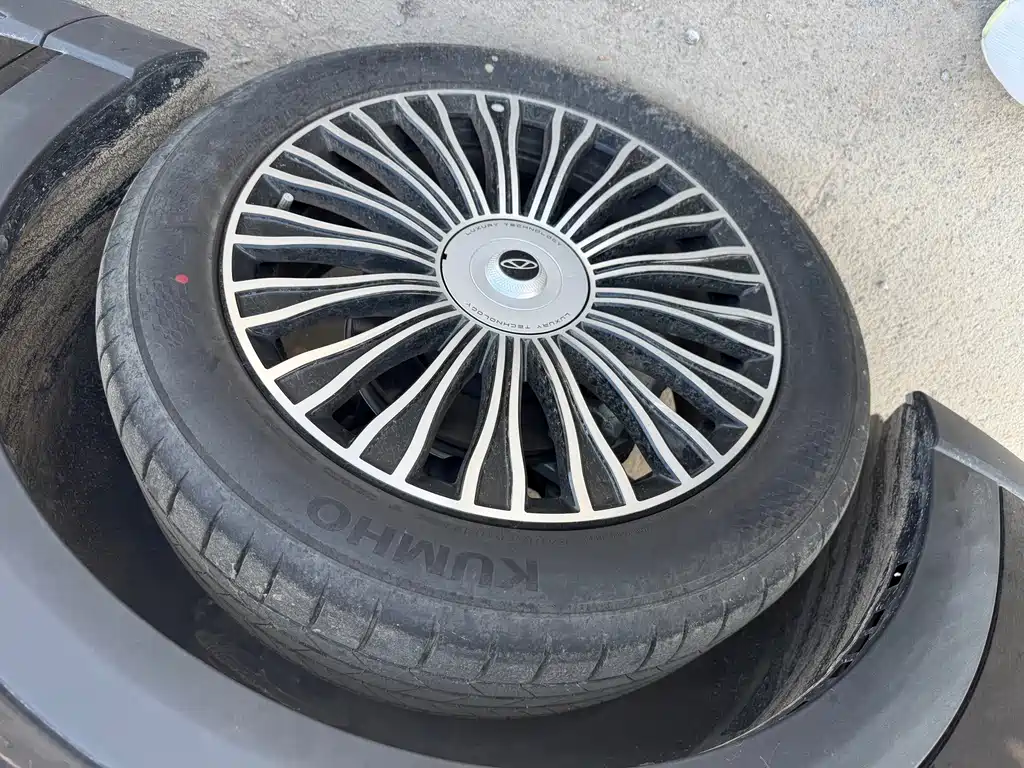 Chery Tiggo 8L — миниатюра 5