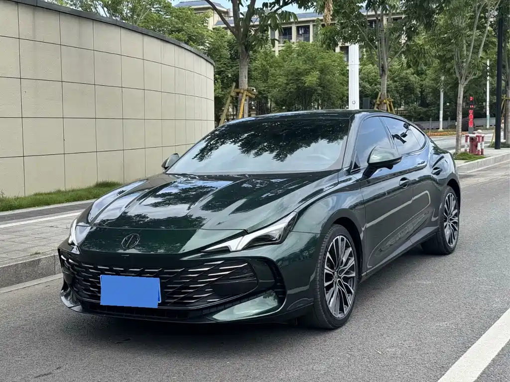 Mg MG7 2023