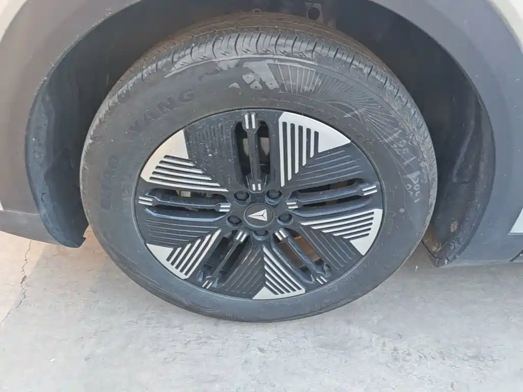 Deepal Deepal S05 — миниатюра 23