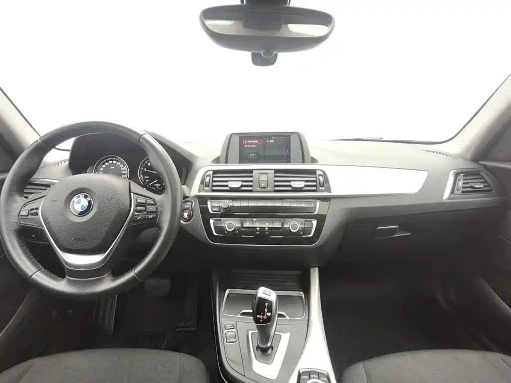 BMW 1 Series (Import) — миниатюра 5