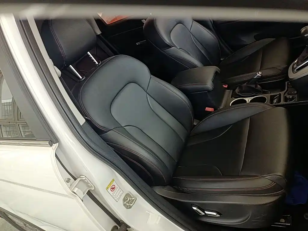 Haval H6 — миниатюра 25