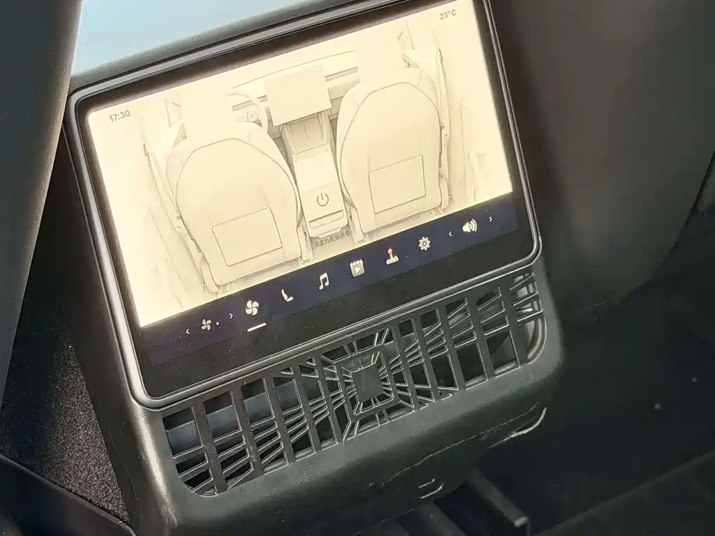 Tesla Model Y — миниатюра 8