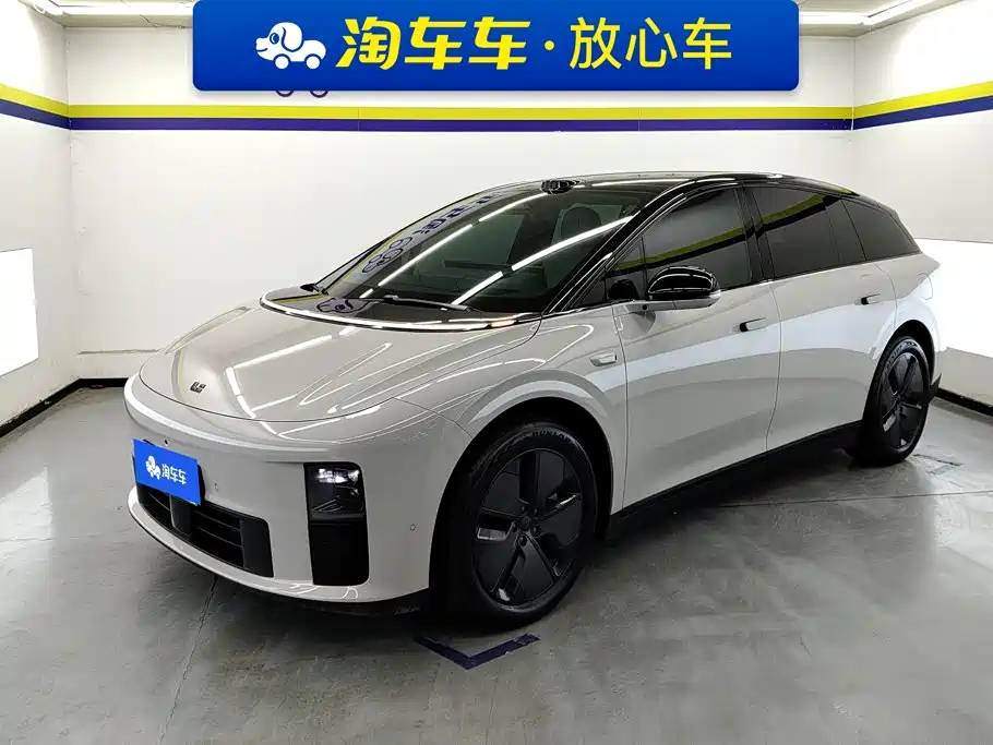 Li Auto Li i6