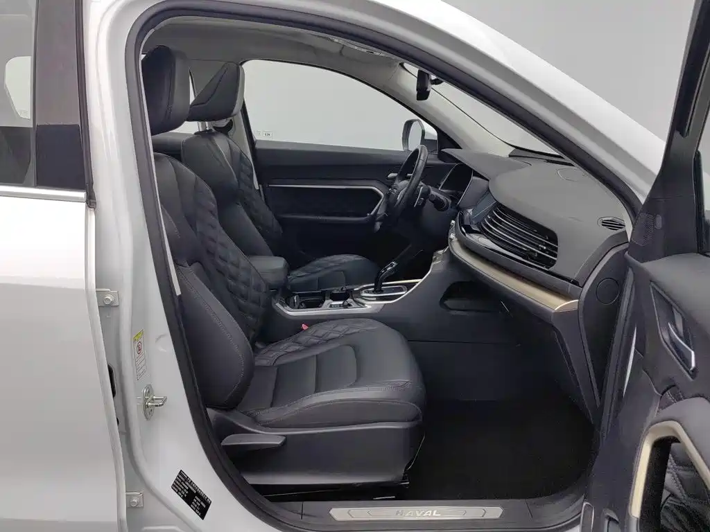 Haval H6 — миниатюра 23
