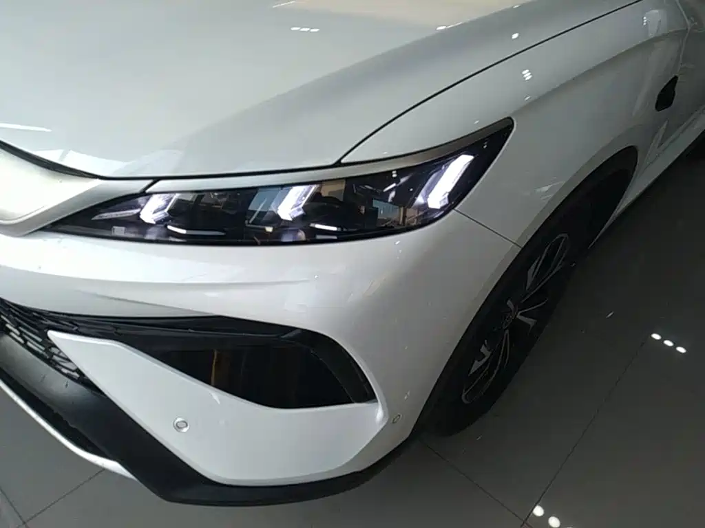 BYD Pro New Energy — миниатюра 24