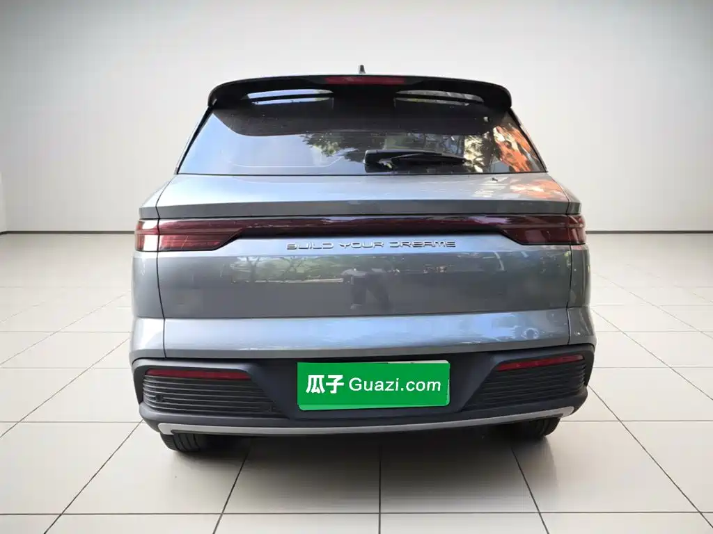 BYD Pro New Energy — миниатюра 5